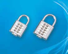 Padlocks